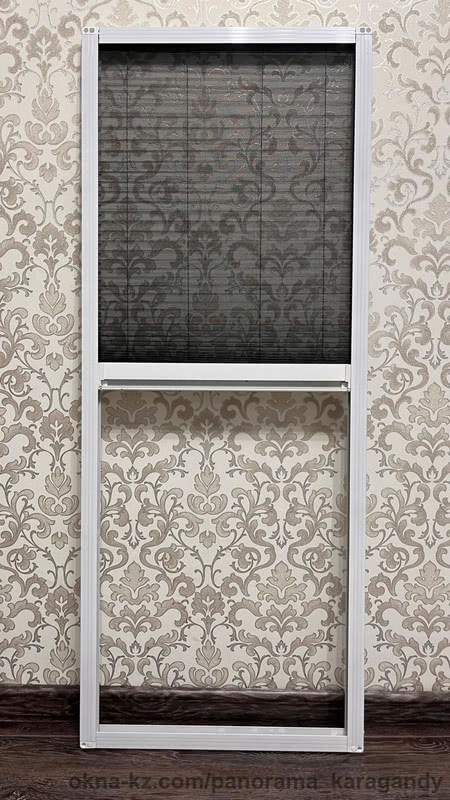 Сетки москитные